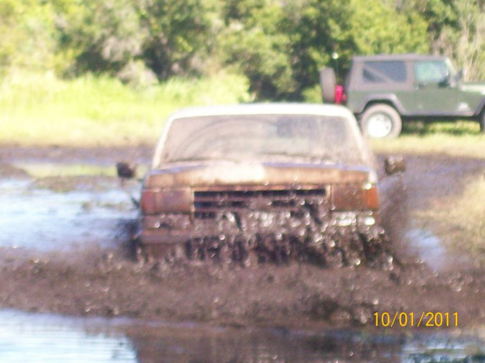 2011-Oct-01 HGR4X4 Cookout 080